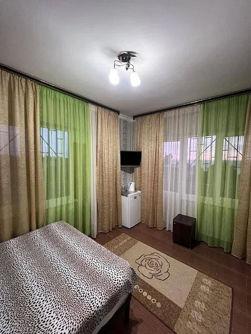 Частный сектор Генерала Дбар 163, Гагра Фото: 19 из 23