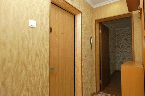 2х-комнатная квартира Фото: 3 из 37