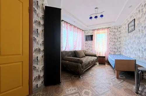 2х-комнатная квартира на земле Фото: 6 из 11