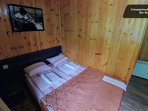 "Светлый" гостевой дом, Геленджик Фото: 7 из 41