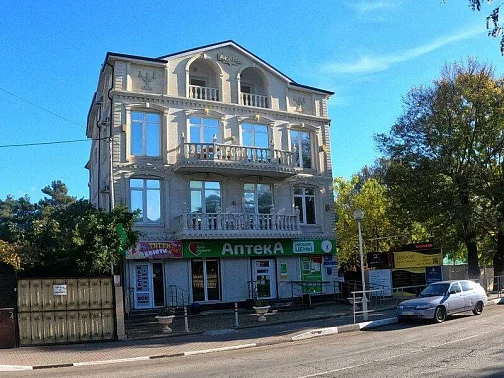 "Арина" мини-гостиница, Геленджик Фото: 2 из 51
