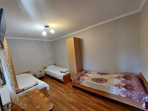 Мини-гостиница Осетинская 15, Гагра Фото: 20 из 51