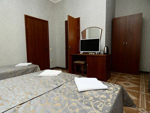 "Богемия" гостевой дом, Новомихайловский Фото: 30 из 39