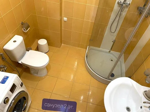 "Домик в Гаспре" гостевой дом, Ялта Фото: 42 из 46