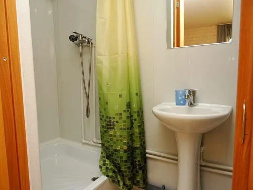 "Зеленая дача" база отдыха, Джемете Фото: 14 из 32