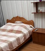 "Эконом-комфорт без лоджии № 5"