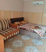 "Стандарт" 3х-местный