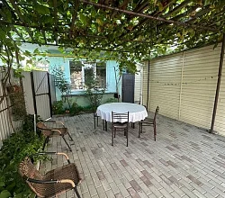 "Old House" мини-гостиница 