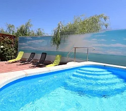 "LETO" гостевой дом