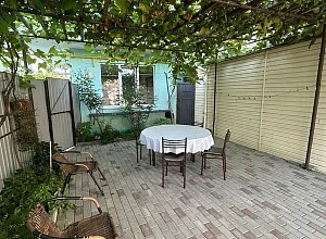  отель "Old House"   - забронировать