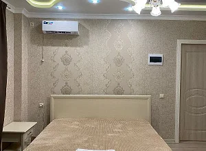 "Мира" гостевой дом