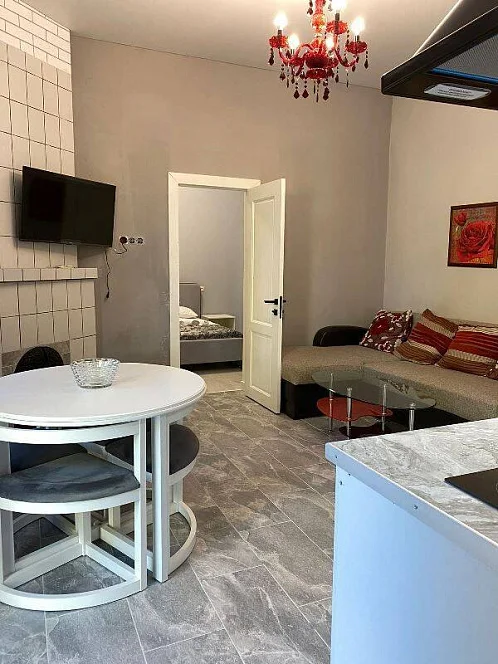Дом под-ключ Академика Марра 29, Сухум Фото: 19 из 36
