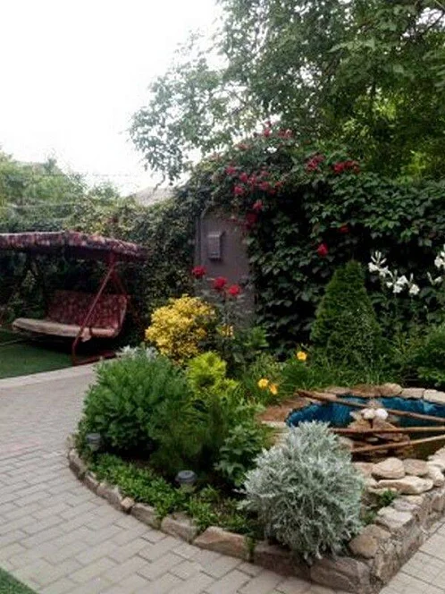 "Пальма" гостевой дом, Ейск Фото: 6 из 40