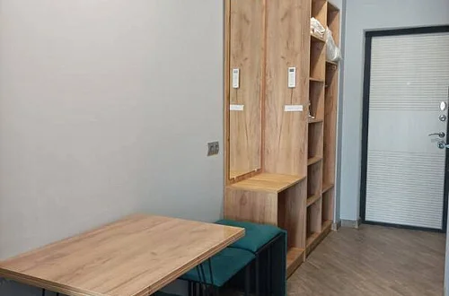 Квартира-студия Фото: 3 из 8