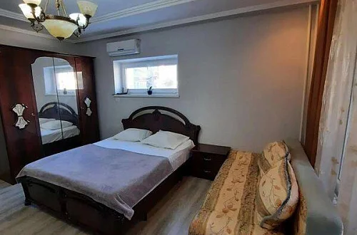 2х-комнатная квартира Фото: 10 из 13