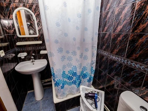 "Вилла Ковчег" гостевой дом, Поповка Фото: 12 из 49