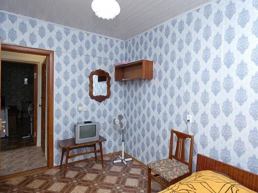 "Малый исток" мини-гостиница, Анапа Фото: 21 из 39