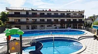 "Гранат" гостиница, Лермонтово