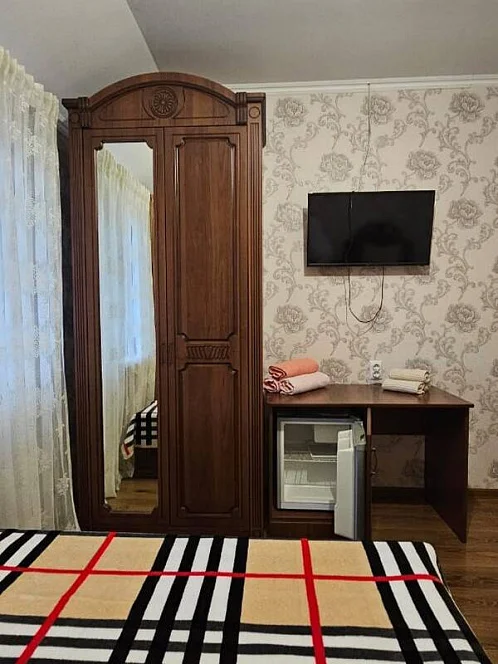 "У Жанны" гостевой дом, Вардане Фото: 31 из 51