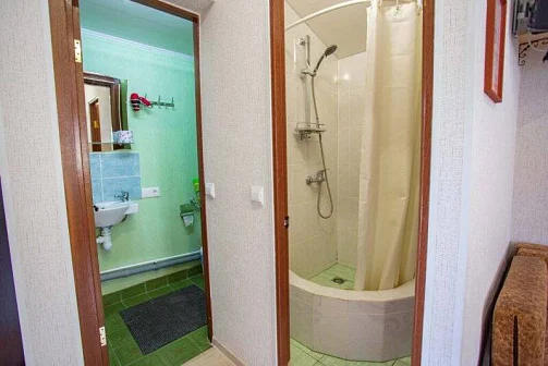 Гостевой дом Тенистая 20, Геленджик Фото: 23 из 51