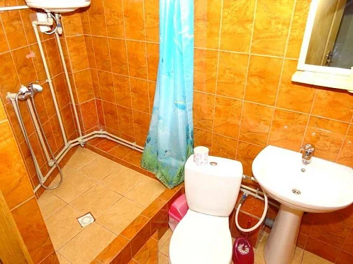 "Апельсин" гостевой дом, Орджоникидзе Фото: 48 из 48