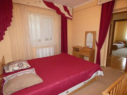 "Зеленый дворик Гульсум" гостевой дом, Морское Фото: 50 из 52