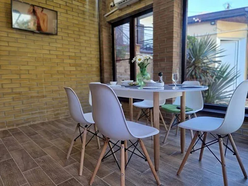 "Ксения" гостевой дом, Орджоникидзе Фото: 9 из 26