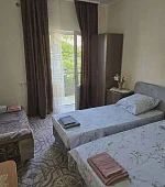 "Комфорт" 3х-местный