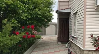 "Светлана" частный сектор, Новомихайловский