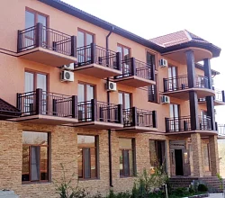 "Адмирал" гостевой дом