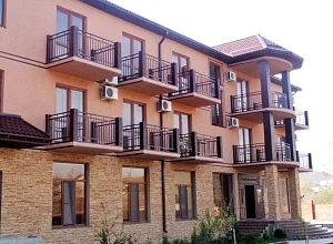 "Адмирал" гостевой дом Архипо-Осиповка