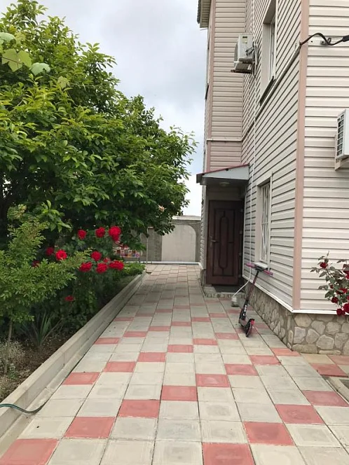 "Светлана" частный сектор, Новомихайловский Фото: 3 из 25