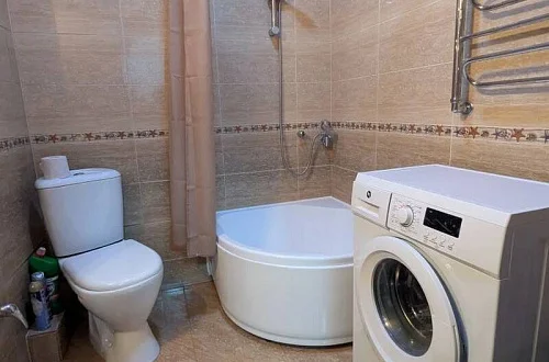 2х-комнатная квартира Фото: 17 из 19