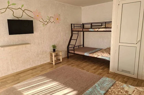 Дом под-ключ Фото: 17 из 26