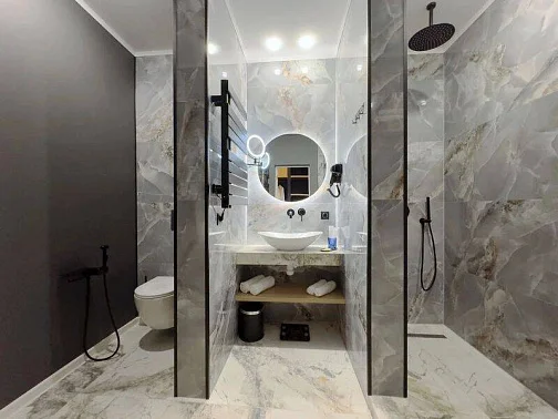 "11 бутиков" (11 boutiques apart-hotel) апарт-отель, Гагра Фото: 36 из 36