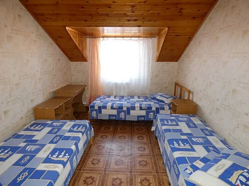 "Азовское Море" гостевой дом, Кучугуры Фото: 47 из 51