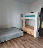2х-комнатная квартира 2х-комнатная квартира