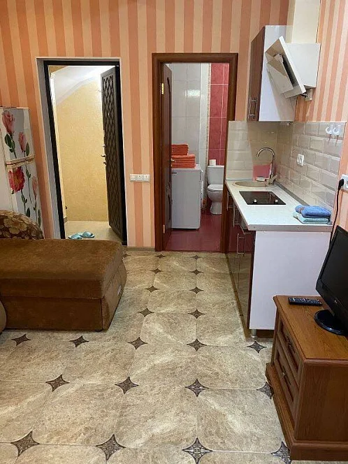 Частное домовладение ул. Карла Маркса, Крым Фото: 33 из 42