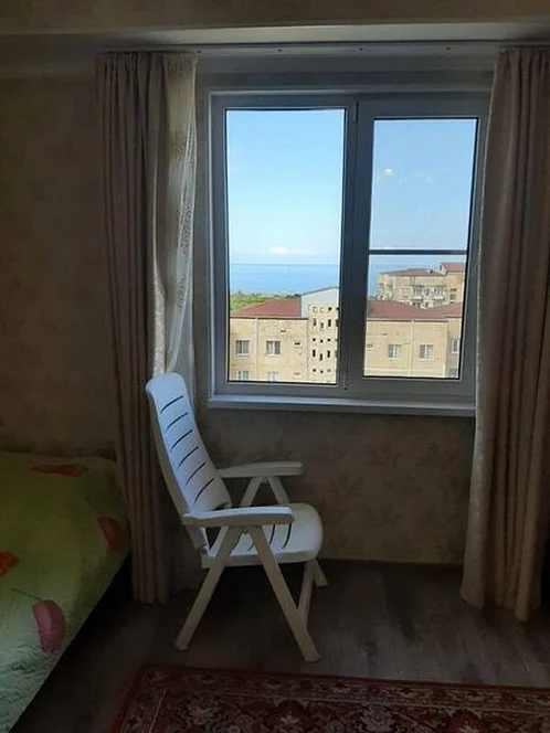 Комната в 2х-комнатной квартире Лакоба 7/А кв 54, Гагра Фото: 8 из 12