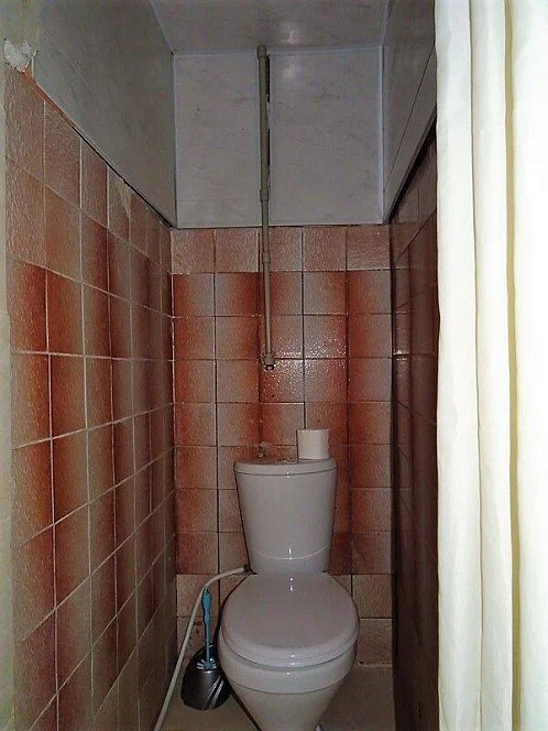 "У Аси" частный сектор, Евпатория Фото: 13 из 21