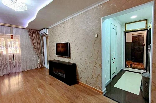 2х-комнатная квартира Фото: 7 из 15