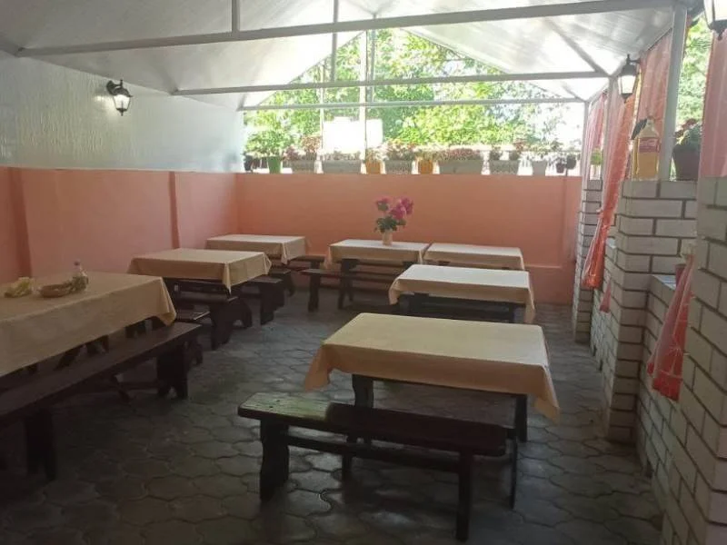 "Персей" гостевой дом, Витязево Фото: 17 из 48