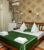 "2х-комнатный" (№2) 4х-местный