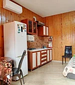 "Домик" "Домик"