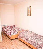 "Стандарт" без балкона 1-2х-местный