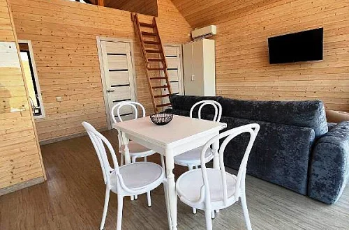 2х-уровневый дом под-ключ Фото: 4 из 7