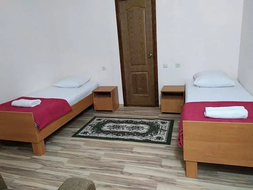 "Цветок" частный сектор, Поповка Фото: 21 из 34