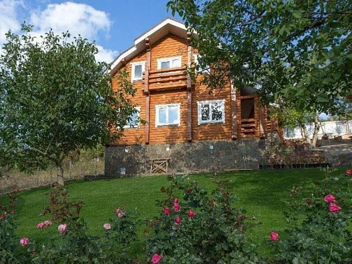 "Лесотель Пальмира" гостиница, Многоречье Фото: 6 из 37
