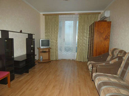 2х-комнатная квартира Агрба 13 кв 32, Пицунда Фото: 7 из 12