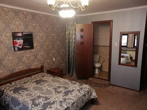"Яна" мини-гостиница, Лазаревское Фото: 41 из 42